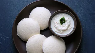 How Traditional Steamed Millet Appams And Idlis Are Winning Breakfast Battle In Urban Homes