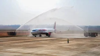 Pilots’ association urges DGCA to halt flights in West Asia conflict zones