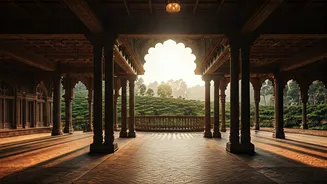 Bengaluru Corporate Teams Rent Private Coorg Havelis For