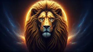 Leo Horoscope Today, March 19, 2026: Navigating Uncertainty and Embracing Growth