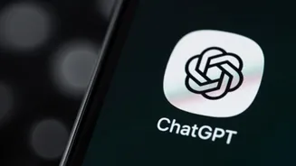 ChatGPT may soon let you lock individual chats