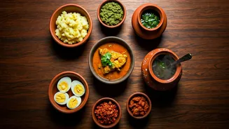 Local Dishes Make Assam A Foodie Destination