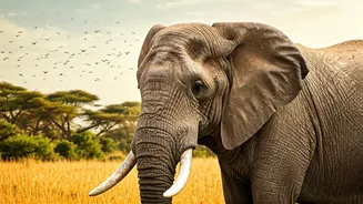 Nature's Early Warning System: 5 Animals That Sense Danger Before We Do