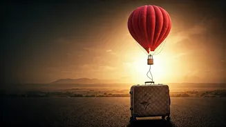 Summer Travel Woes: Soaring Airfares & LPG Crisis Cast Doubt on Holiday Plans