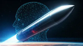 SpaceX Acquires xAI: Musk Unites Space and AI for Future Dominance