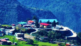 Commercialised Hill Stations See Tourism Decline As Travellers Seek Unexplored Small Towns For Peace