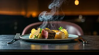 Food Storytelling Makes Premium Dining More Human