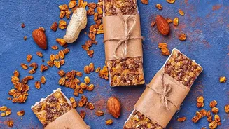 Protein Bars Are Challenging Chocolate Bars In India’s New Snack Economy