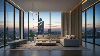 Real Estate Roundup: Luxury Deals & City Developments