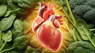 Vitamin K: Unlock Bone Strength & Heart Health