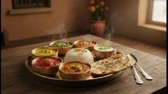 Food Tourism Is Giving Weekend Trips A Stronger Regional Identity