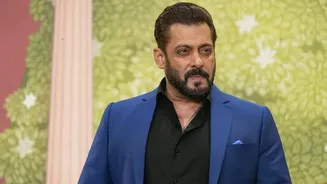 Salman Khan Goes 'Mujhse Acting Hoti Hi Nahi,' Claims People Laugh Seeing Him Cry; Fans Disagree - Watch