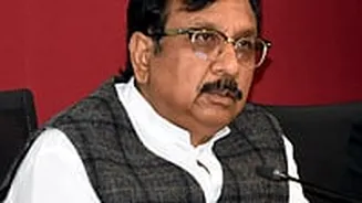 MP News: Union Carbide Land Costly; CM To Take Decision, Says Minister Vijay Shah