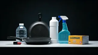 10 Everyday Items Linked to Cancer Risk: Doctor Reveals Hidden Dangers & Simple Prevention