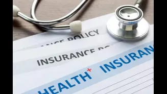 High Health Plan Demand Rises Due To GST Break