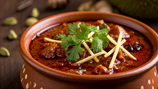 Chef Ranveer Brar's Summer Special: Authentic Punjabi Kathal Masala