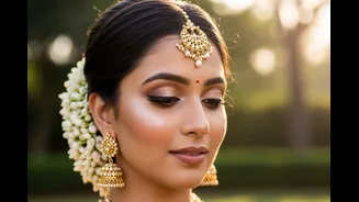 Winter Brides, Prep Master These Skin Challenges 3 Months Before The Wedding