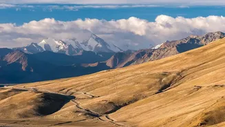 Late Monsoon Manali-Leh Road Trip Survival: Acclimatisation Protocols And Vehicle Servicing