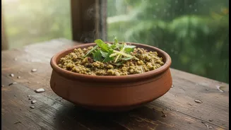 Karkidaka Kanji Season Explained: Regional Monsoon Porridges and Pantry Wisdom, Benefits and Limits
