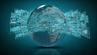 Navigating International News and Trends: A Concise Guide