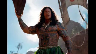 O mistério de “Moana”: por que os polinésios partiram rumo ao leste depois de 1.700 anos?