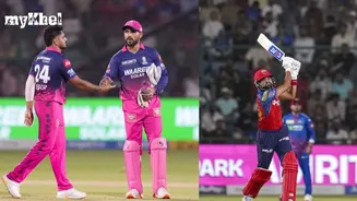 PBKS vs RR IPL 2026: 3 Crucial Factors That Will Determine the Match Result