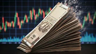 Indian Rupee's Slide: A Deep Dive into Depreciation