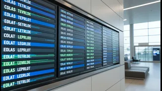 Direct routes can cut transfers, surface travel and overnight airport stays: why Indore And Navi Mumbai International Flights matter