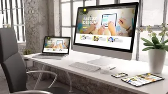 Web designers: You totally need these AI tools