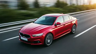 India's Auto Retail Soars: A Deep Dive into CY25's Growth