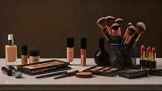 Alia Bhatt's 5-Minute Makeup: Effortless Glamour Unveiled