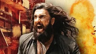 Dhurandhar 2 To Enter Rs 1000-Crore Club Worldwide - Ranveer Singh, Aditya Dhar Film's Explosive Run At Global Box Office