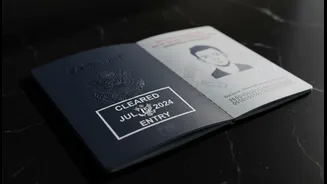Beyond boarding a flight with only a passport, Thailand Entry Checks highlight how Indians avoid immigration surprises in Thailand