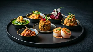 Fusion Plates Are Making Thalis Trendy Again