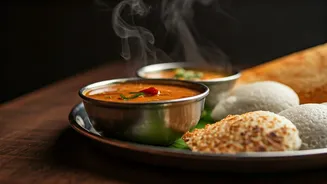 Gurugram's Hidden Gems: 7 Budget-Friendly Eateries for Delicious, Affordable Eats