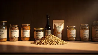 Regional Staples Are Winning Indian Pantry Space
