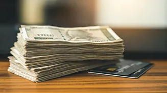 Gig Workers' Financial Freedom: What They Want Now