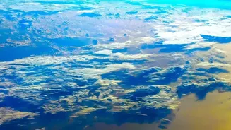 Why NASA's Sharpest Visible-Light Sun Image Matters For Understanding The Sun's Restless Surface