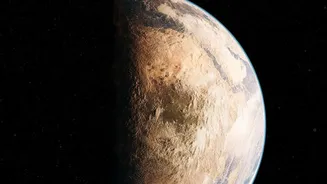 What James Webb Telescope Exoplanet Atmospheric Loss Findings Teach Us About Rocky World Habitability