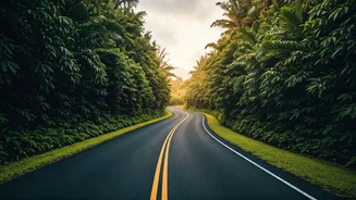 Maui's 100-Year Road to Hana: A Centennial Celebration of Hawaii's Most Iconic Drive