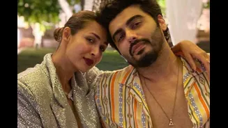 Malaika Arora Went Through 'Phases Of Anger' After Arjun Kapoor Breakup, Says 'He Is Somebody Who...'