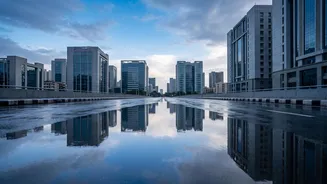 Cities And El Niño: Why Extreme Weather Costs Are Getting Attention