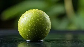 Unlock Radiant Skin: Harnessing Kakadu Plum's Anti-Aging Power