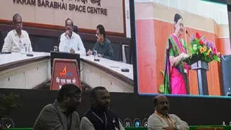 ISRO teams with colleges and companies to pursue space milestones
