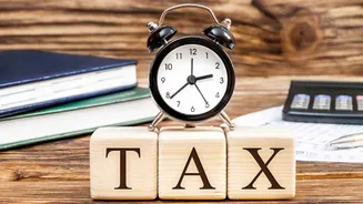 What is new Form 121 for tax filing