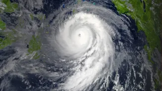 Understanding Satellite Clues from the Molten Core with Earth's Pacific Core-Flow Reversal