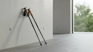 Nordic Walking's Everyday Fitness Shift Keeps The Focus On Simple Equipment