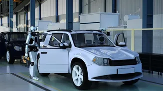 How Tougher Efficiency Standards Could Change India’s Next Generation Of Cars