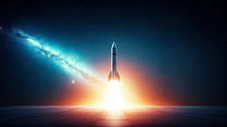 India's Next Generation Loves Space Science
