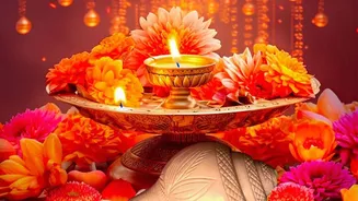 Onam Decor Guide: Making A Pookkalam Without Excessive Flower Buying